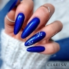 Claresa Lakier hybrydowy Blue 714 5g